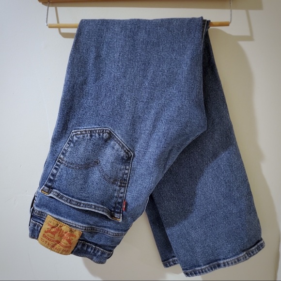 LEVI'S🖤505 32x30men jeans - Picture 12 of 13